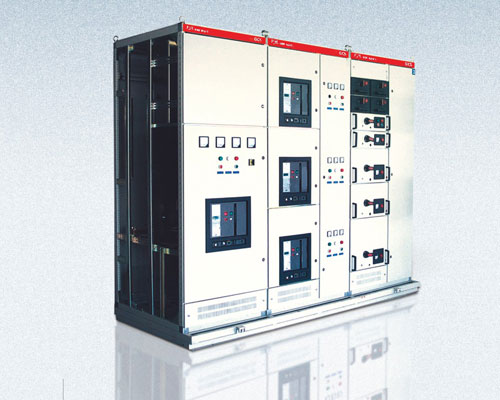 汉阳GCS型低压抽出式开关柜GCS型低压抽出式开关柜